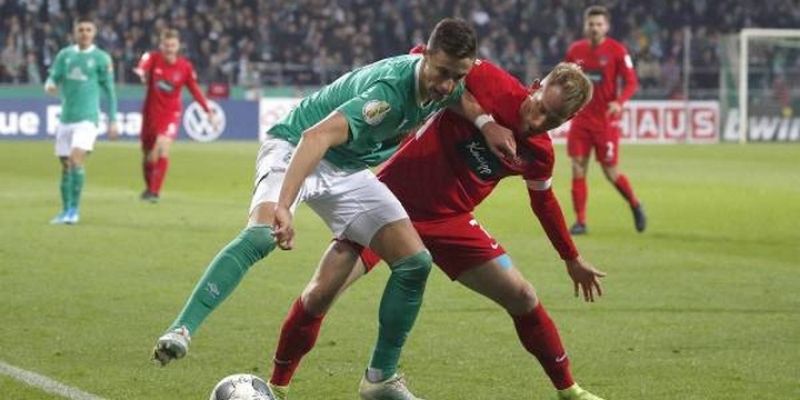 Chốt kèo thơm tự tin vào Heidenheim và kịch bản nhiều bàn thắng
