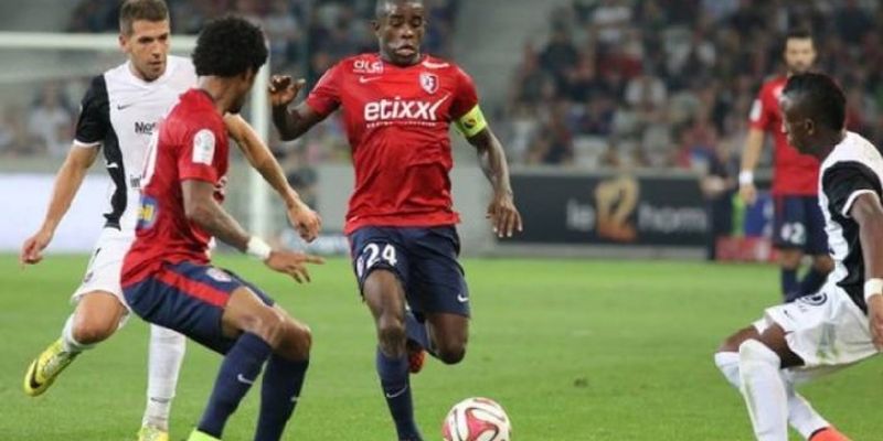 Soi Kèo Metz Vs LOSC Ngày 07/02/2026 02:45 chốt kèo Tài