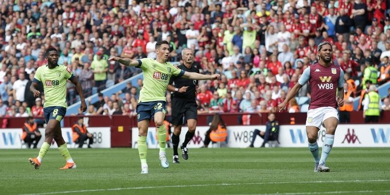 Soi Kèo Bournemouth Vs Aston Villa Ngày 07/02/2026 22:00 dự đoán