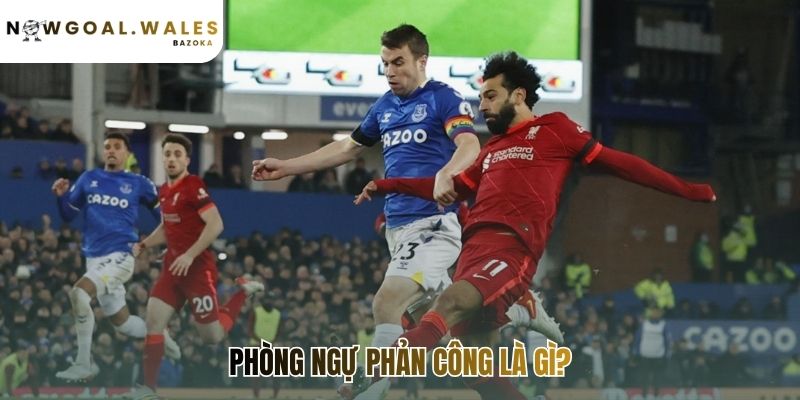 Lối chơi chủ động nhường thế trận để biến nó thành vũ khí