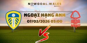 Leeds United Vs Nottingham